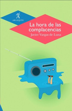 Cover La hora de las complacencias (eBook, ePUB)