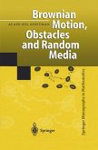 Brownian Motion, Obstacles and Random Media (eBook, PDF)