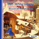 Orff Und Britten