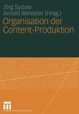 Organisation der Content-Produktion (eBook, PDF)