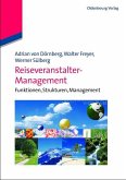 Reiseveranstalter-Management (eBook, PDF)