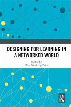 Cover Designing for Learning in a Networked World (eBook, PDF)