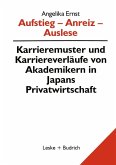 Aufstieg - Anreiz - Auslese (eBook, PDF)