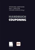 Handbuch Couponing (eBook, PDF)
