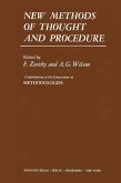 New Methods of Thought and Procedure (eBook, PDF)