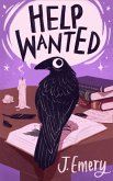 Help Wanted (Ashveil Academy, #1) (eBook, ePUB)