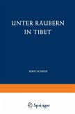 Unter Räubern in Tibet (eBook, PDF)