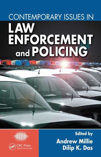 Contemporary Issues in Law Enforcement and Policing (eBook, PDF) Contemporary Issues in Law Enforcement and Policing (eBook, PDF)