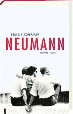 Neumann (Mängelexemplar) - Fischerauer, Bernd