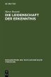 Die Leidenschaft der Erkenntnis (eBook,... - Bild 1