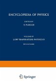 Low Temperature Physics II / Kältephysik II (eBook, PDF)