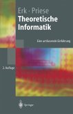Theoretische Informatik (eBook, PDF)
