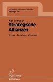 Strategische Allianzen (eBook, PDF)