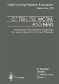 Of Fish, Fly, Worm, and Man (eBook, PDF)