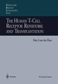 The Human T-Cell Receptor Repertoire and Transplantation (eBook, PDF)