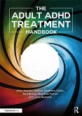 The Adult ADHD Treatment Handbook (eBook, PDF)