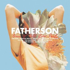 Sum Of All Your Parts - Fatherson