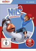 Nils Holgersson - Komplettbox DVD-Box
