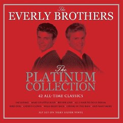 Platinum Collection - Everly Brothers