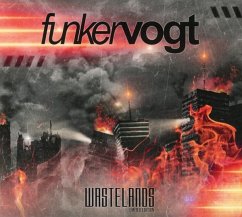 Wastelands (Ltd.Edition+Bonustra - Funker Vogt