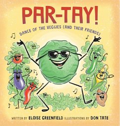 PAR-TAY! (eBook, PDF) - Greenfield, Eloise