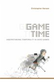 Game Time (eBook, ePUB)