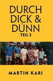 Durch Dick & Dünn, Teil 3 (eBook, ePUB)