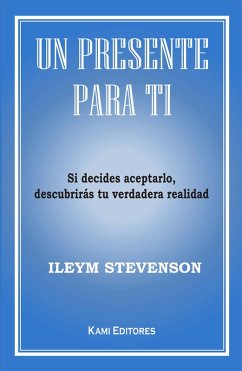Cover Un presente para ti (eBook, ePUB)