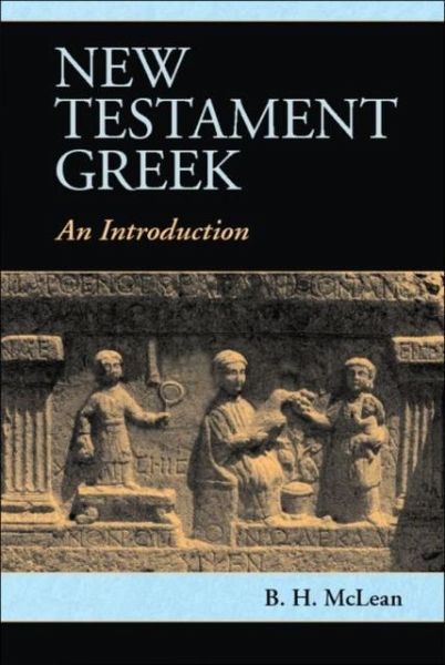 New Testament Greek (eBook, PDF)