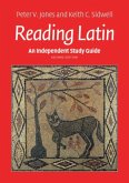Independent Study Guide to Reading Latin (eBook, PDF)