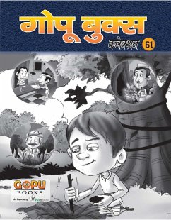 GOPU BOOKS SANKLAN 58 (eBook, PDF) - Board, Editorial
