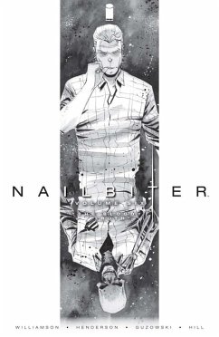 Cover Nailbiter Vol. 6: The Bloody Truth (eBook, PDF)