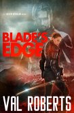 Blade's Edge (Dozen Worlds Romance, #1) (eBook, ePUB)