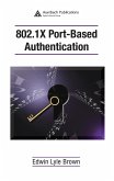 802.1X Port-Based Authentication (eBook, PDF)