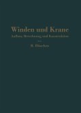Winden und Krane (eBook, PDF)