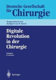Digitale Revolution in der Chirurgie (eBook, PDF)