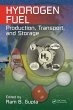 Hydrogen Fuel (eBook, PDF) - Bild 1