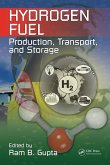 Hydrogen Fuel (eBook, PDF)