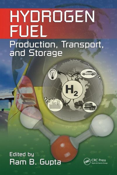 Hydrogen Fuel (eBook, PDF) Hydrogen Fuel (eBook, PDF)