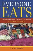 Everyone Eats (eBook, PDF) Everyone Eats (eBook, PDF)