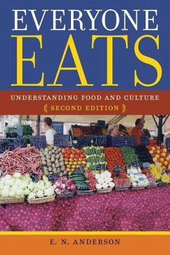 Cover Everyone Eats (eBook, PDF)