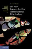 New Entrants Problem in International Fisheries Law (eBook, PDF)