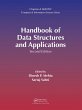 Handbook of Data Structures and... - Bild 1