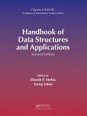 Handbook of Data Structures and Applications (eBook, ePUB) Handbook of Data Structures and Applications (eBook, ePUB)