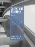 Operations Strategy (eBook, PDF)