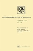 Die Zeit des letzten mongolischen Großkhans Ligdan (1604-1634) (eBook, PDF)