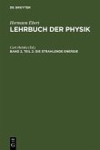 Die strahlende Energie (eBook, PDF)