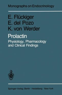 Cover Prolactin (eBook, PDF)