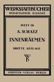 Innenräumen (eBook, PDF)