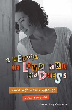 Cover A Memoir of Love and Madness (eBook, PDF)